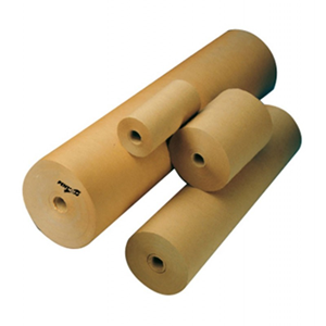 Rollos de papel protección