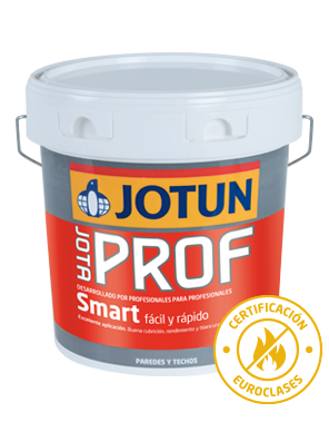 Jotaprof Smart Jotun JOTAPROF Smart